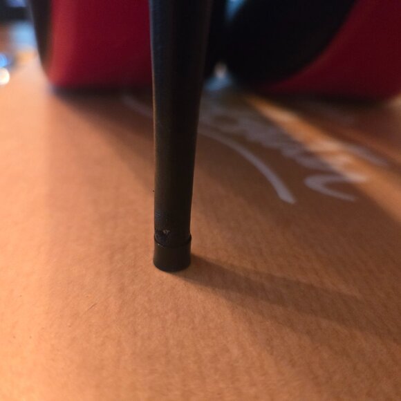 Christian Louboutin So Kate 85 size 38 - Picture 6 of 7
